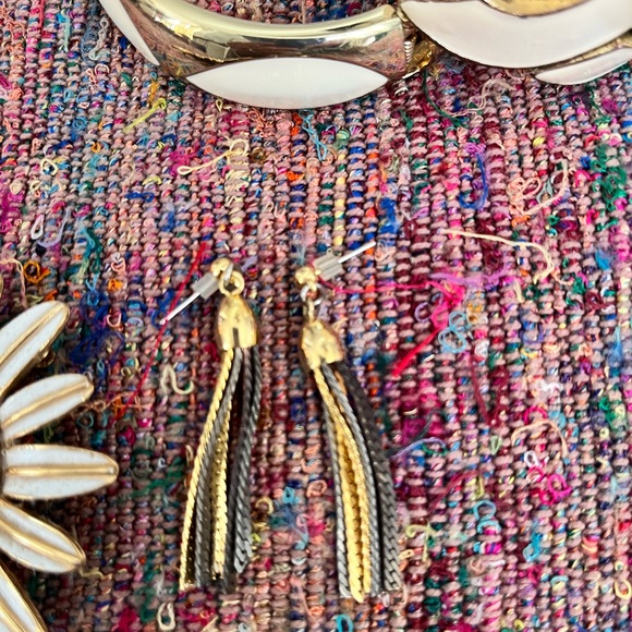 Vintage jewellery lot - Picture 4 of 4